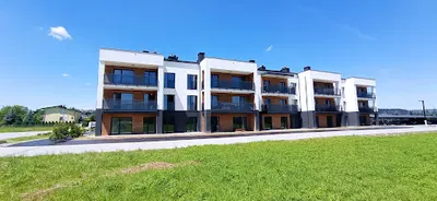 Osiedle Zielony Gaj - Biuro Dewelopera